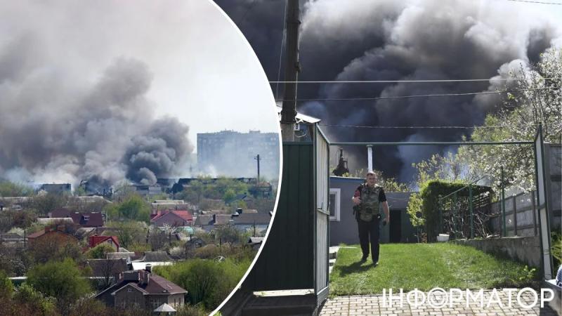 У мережі показали залишки машинобудівного заводу в окупованому Луганську після вибуху