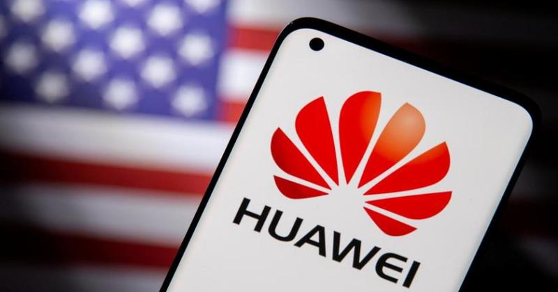 Китайская компания Huawei предстанет перед судом по обвинению в мошенничестве в США
