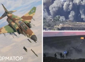 В США назвали дату вероятного удара Израиля по Ирану