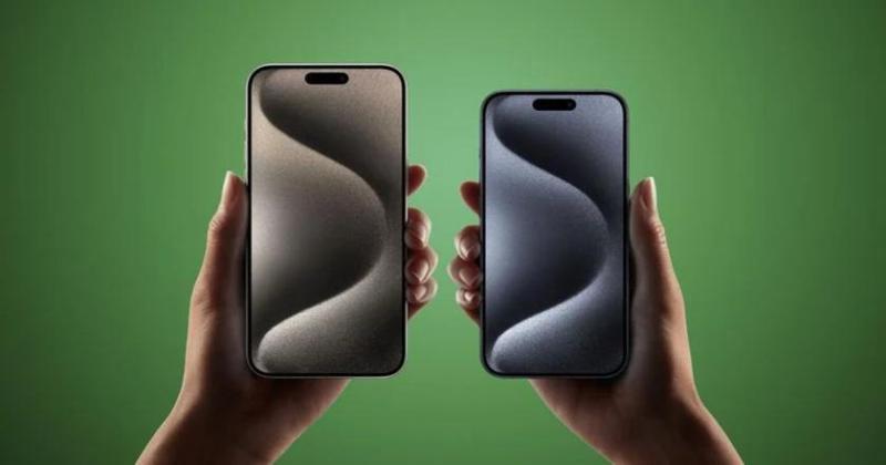 в США подростки предпочитают iPhone и Apple Watch
