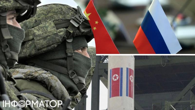 США сообщают, что российские войска «почти полностью восстановились» после понесенных тяжелых потерь, но к чему они готовятся