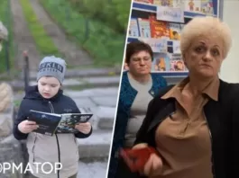 В Тернополе с переселенца из Харькова требуют залог в 600 гривен за две книги из библиотеки: что известно о скандале