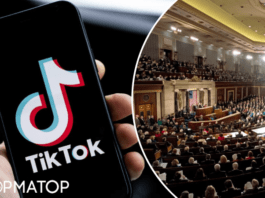 В TikTok отреагировали на подписанный Байденом закон: обещают судиться и игнорировать запрет