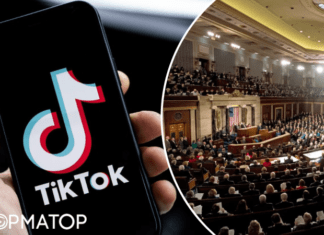 В TikTok отреагировали на подписанный Байденом закон: обещают судиться и игнорировать запрет