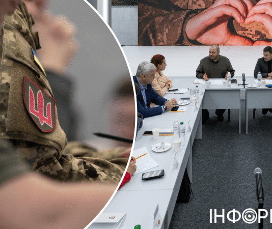 В Украине появится военный омбудсмен: Умеров рассказал, чем он будет заниматься