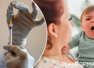 В Украине резко возросло количество больных коклюшем: кто в зоне риска и какие симптомы болезни