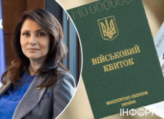 В законопроект о мобилизации вернули ограничение консульских услуг для украинцев без военного билета – нардеп