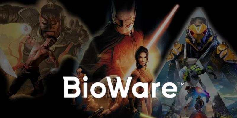 Вакансия BioWare предполагает, что студия работает над еще одним проектом помимо Dragon Age: Dreadwolf и новой Mass Effect