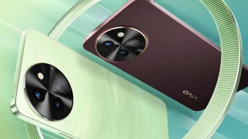 Vivo подтвердила емкость аккумулятора смартфона T3X перед анонсом