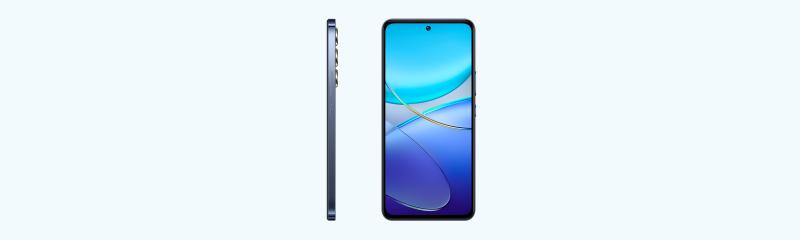 vivo V30 Lite (4G): 299 долларов США, AMOLED-дисплей с частотой 120 Гц, чип Snapdragon 685, зарядка 80 Вт