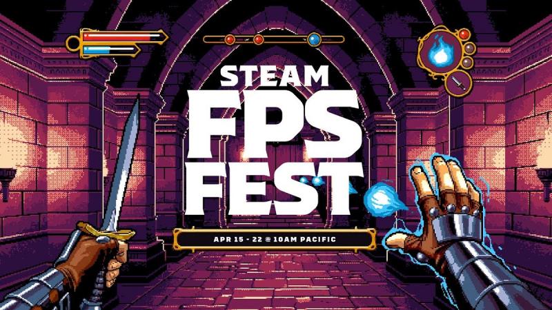 Время стрелять: в Steam начинается фестиваль стрельбы от первого лица
