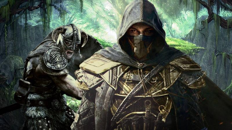 Time to Steal: The Elder Scrolls Online позволяет геймерам бесплатно получить основное DLC «Гильдия воров», выполнив одно условие