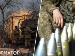 ВСУ могут остановить наступление России при условии быстрого прибытия помощи от США — ISW