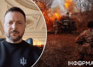 ВСУ удалось стабилизировать позиции на фронте – Зеленский