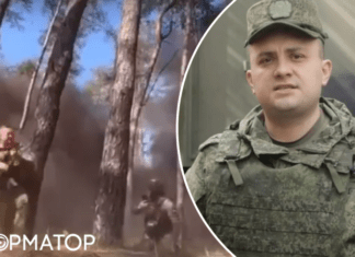 ВСУ в Луганской области ликвидировали пресс-офицера Минобороны РФ: подробности