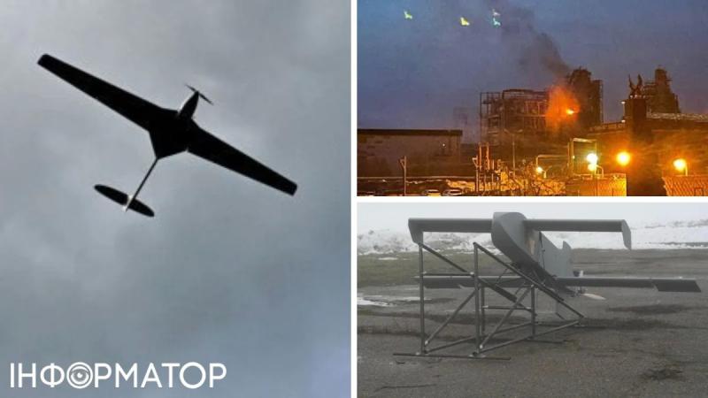 Взрыв в Татарстане: На нефтеперерабатывающий завод напал беспилотник, оснащенный искусственным интеллектом, что сделало нападение одним из крупнейших на территории России.
