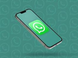 WhatsApp начинает поддержку ключа доступа для пользователей iPhone