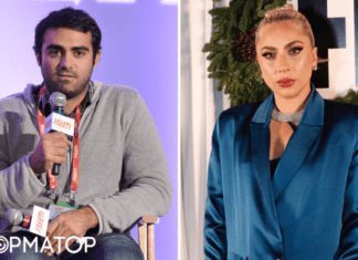 За кого планирует выйти замуж Леди Гага: факты о таинственном избраннике певицы