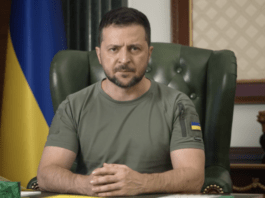 Зеленский обсудил с Сырским новую ракетную программу