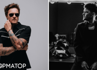 А музыка, нах@й она кому-то нужна: Женя Галич из O.Torvald скатился на дно и пережил ад