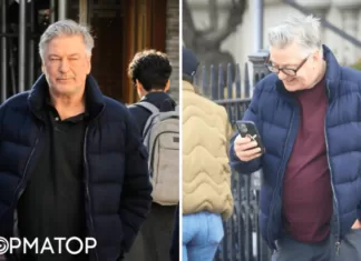 Алек Болдуин после отказа от наркотиков стал алкоголиком: из одной крайности в другую