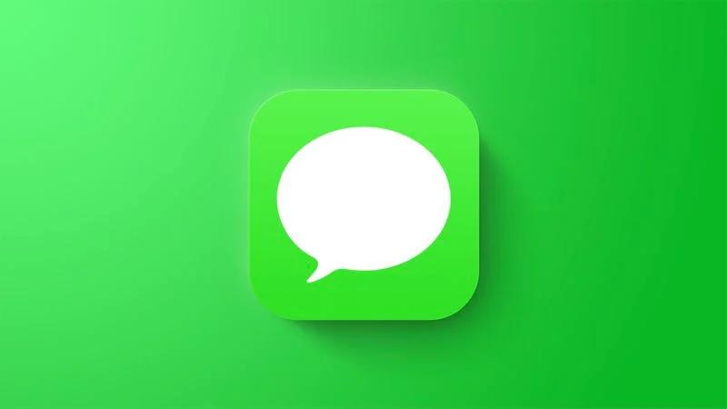 Apple может запустить новые текстовые эффекты для iMessage в iOS 18