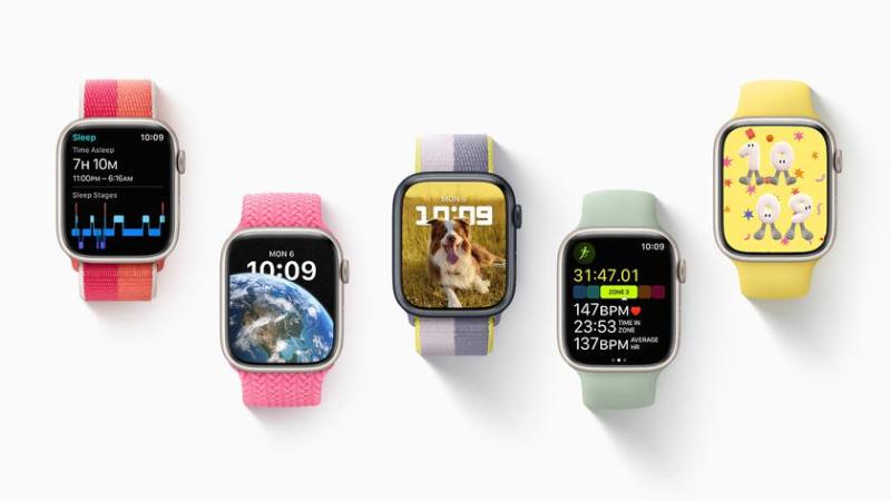 Apple выпустила предрелизную версию watchOS 10.5: что нового