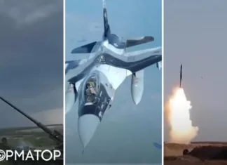 Артиллерия, ПВО и развитие украинской оборонки: Дания выделила Киеву новый пакет помощи на 750 млн евро