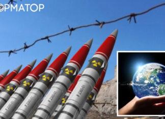 «Атомный шантаж — любимая практика Путина»: как на ядерные учения России отреагировали в ООН, на Западе и в Киеве