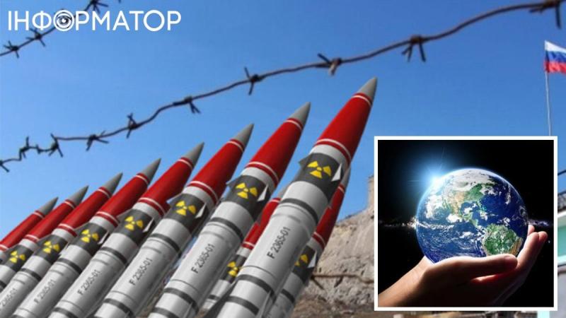 "Атомный шантаж - любимая практика Путина": как на ядерные учения России отреагировали в ООН, на Западе и в Киеве