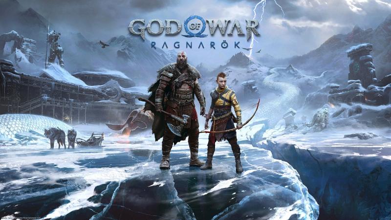 Авторитетный инсайдер уверен, что до конца мая Sony анонсирует PC-версию God of War: Ragnarok