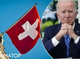 Байден пропустит саммит мира в Швейцарии ради сбора средств в Голливуде на свою избирательную кампанию, — Bloomberg