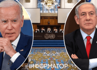 Байден раскритиковал идею МКС в отношении ареста Нетаньяху: в США пригрозили санкциями в случае выдачи ордера
