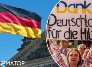 Беженцы в Германии: куда ехать украинцам и как получить временную защиту