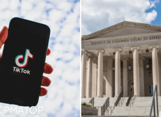 Битва будет легендарной: TikTok официально подал иск против правительства США
