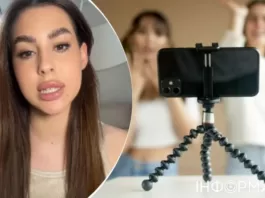 Бьюти-блогерша из Одессы вернулась с украинского на русский язык в видео: прогибалась под общество