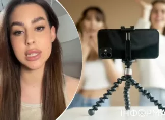 Бьюти-блогерша из Одессы вернулась с украинского на русский язык в видео: прогибалась под общество