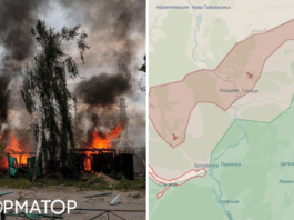 Бои в Харьковской области: ВСУ отошли в районе Волчанска и Лукьянцев