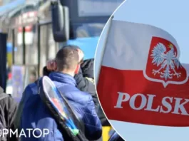 Более половины поляков считают, что украинских мужчин призывного возраста нужно вернуть в Украину — результат опроса