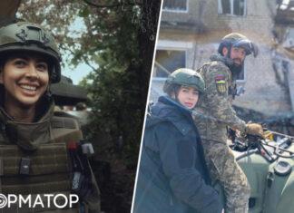 Больше всего нравилась та история, где он уничтожает россиян: Рамина Эсхакзай плачет, вспоминая друга