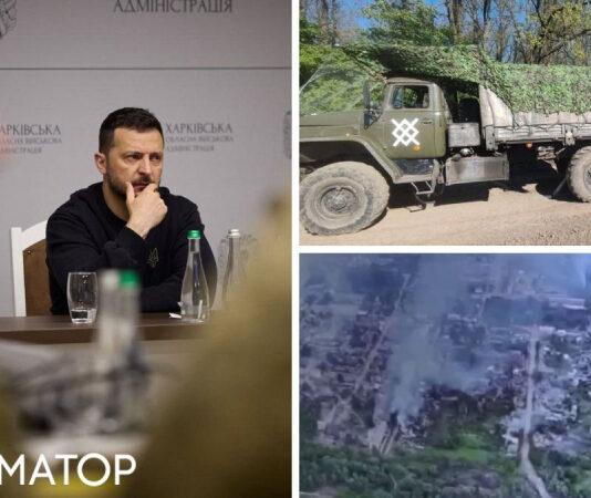 Большое наступление России может состояться в ближайшие недели, — Reuters