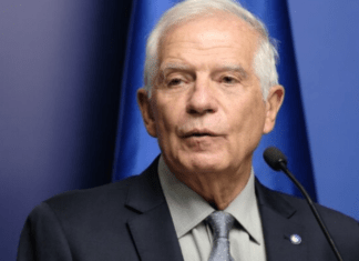 Боррель назвал Россию самой главной угрозой существования Европы и назвал риски поражения Украины