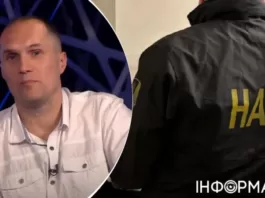 Бутусов: САП устроил обыск в НАБУ и интересуется тайным отделом агентства