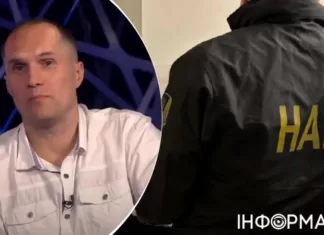 Бутусов: САП устроил обыск в НАБУ и интересуется тайным отделом агентства