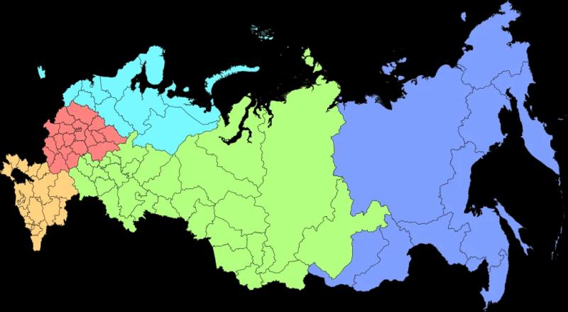 Чечня, Ростов, оккупированные территории и Крым: где именно могут пройти ядерные учения России