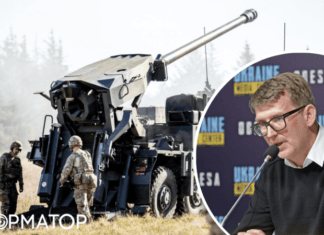 Дания выдвинула предложения по интеграции Украины в европейскую «оборонку»: что предлагается