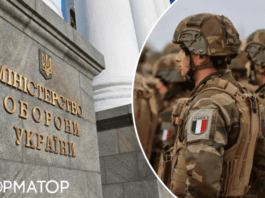 Дискуссии еще продолжаются: в Минобороны дали объяснение словам Сырского о французских инструкторах