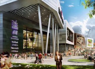 Комерційна нерухомість