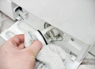 Почему стиральная машина Samsung перестала отжимать: основные причины