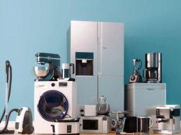 Важность проверенного сервис-центра для ремонта бытовой техники